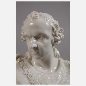 Nymphenburg großes Standbild Kurfürst Karl Theodor