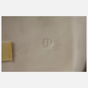 Nymphenburg großes Standbild Kurfürst Karl Theodor