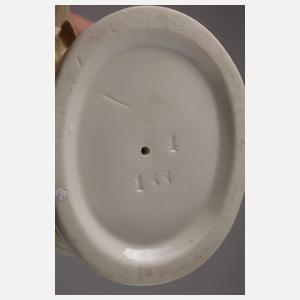 Nymphenburg "Grasmückengruppe"