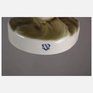 Nymphenburg "Grasmückengruppe"