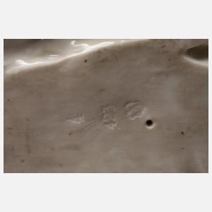 Nymphenburg "Liegender Rehbock"