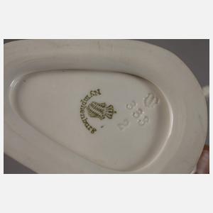 Nymphenburg "Violinenspieler"