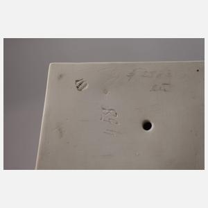 Nymphenburg "Junge Amsel"