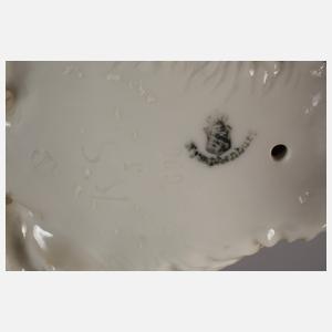 Nymphenburg "Pekinese"