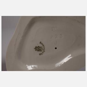 Nymphenburg "Lautenspielerin"