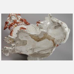 Potschappel Bologneser Hund