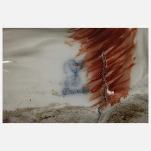 Potschappel Bologneser Hund