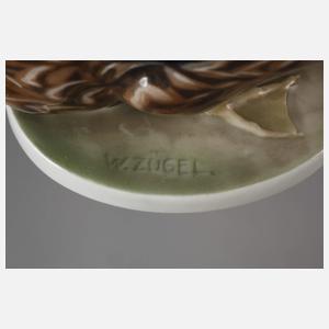 Rosenthal Paar Stockenten