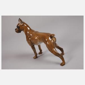 Rosenthal drei Hunde