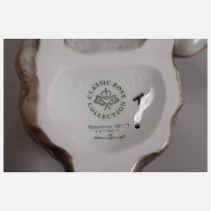 Rosenthal "Sitzender Fuchs"