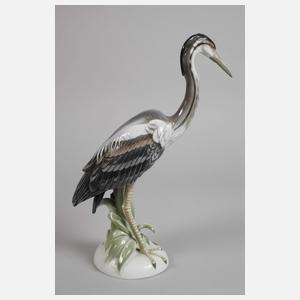 Rosenthal Graureiher