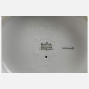 Rosenthal Graureiher