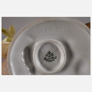 Rosenthal Vogelgruppe