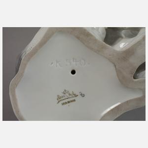 Rosenthal großer ”King Charles Spaniel”