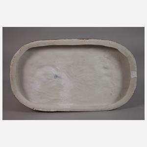 Rokokogruppe – Ausflug der Prinzessin