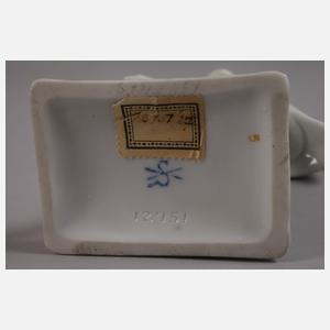 Scheibe-Alsbach Revuegirl Art déco