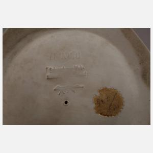 Schwarzburger Werkstätten "Papagei"