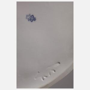 Schwarzburger Werkstätten "Mädchen"