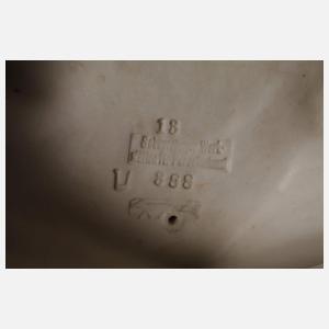 Schwarzburger Werkstätten "Froschkönigin"