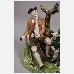 Unterweißbacher Werkstätten "Jägerfrühstück"