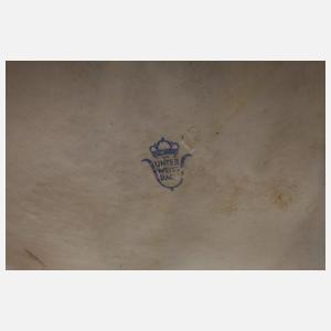 Unterweißbacher Werkstätten "Jägerfrühstück"