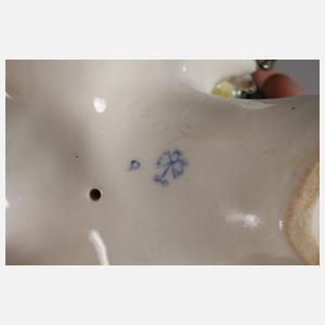 Karl Ens Volkstedt großer Kakadu