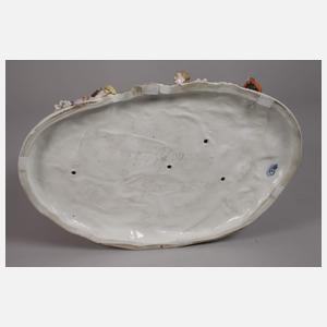 Volkstedt Rokokogruppe – Der hohe Besuch