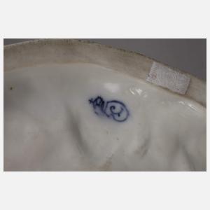 Volkstedt Rokokogruppe – Der hohe Besuch