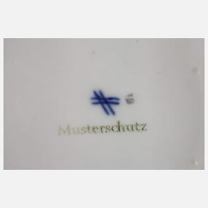 Schierholz Plaue drei Figurenkrüge