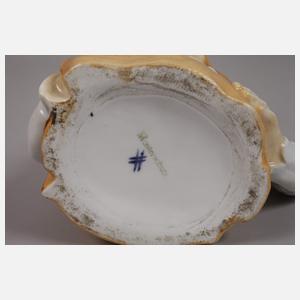 Schierholz Plaue drei Figurenkrüge