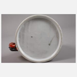 Schierholz Plaue Figurenkrug "Nürnberger Trichter"