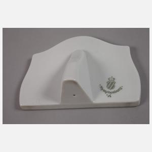 Konvolut Werbeaufsteller Nymphenburg