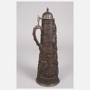 Schnelle im Renaissancestil