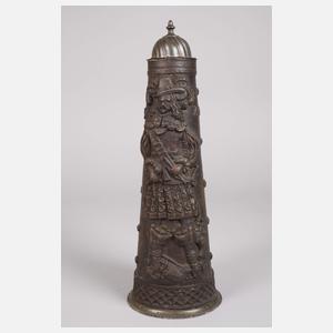 Schnelle im Renaissancestil