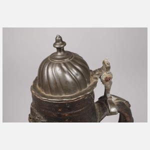 Schnelle im Renaissancestil