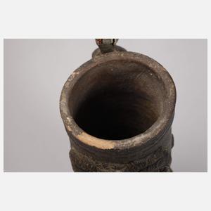 Schnelle im Renaissancestil