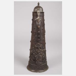 Schnelle im Renaissancestil