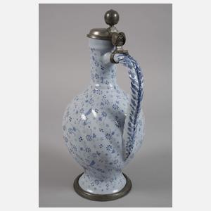 Ansbacher Vögeleskrug