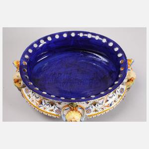 Italien Schale Richard Ginori