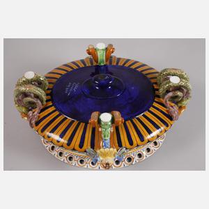 Italien Schale Richard Ginori