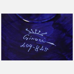 Italien Schale Richard Ginori