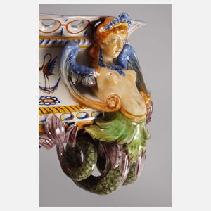 Italien Schale Richard Ginori