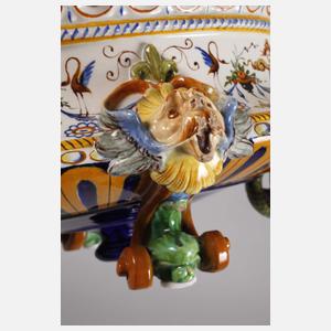 Italien Schale Richard Ginori