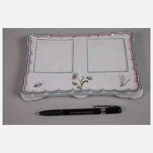 Schreibset Charles Gallé