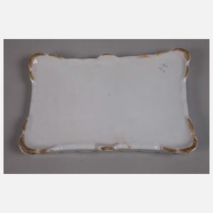 Schreibset Charles Gallé