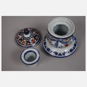 Frankreich Schreibset Imaridekor