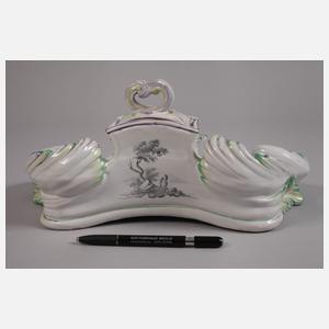 Charles Gallé Tintenzeug