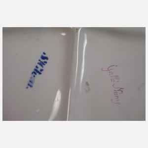 Charles Gallé Tintenzeug