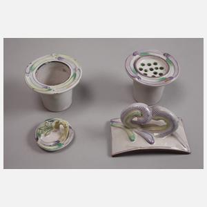 Charles Gallé Tintenzeug