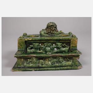 Tintenzeug Renaissance